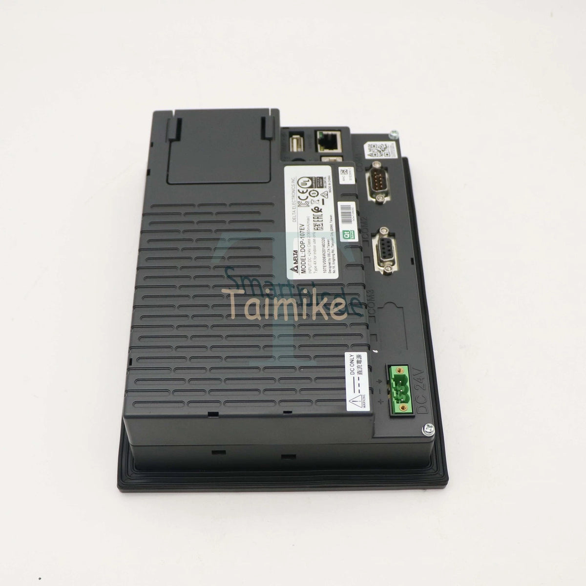 1Pcs Delta Touch Panel HMI DOP-107EV