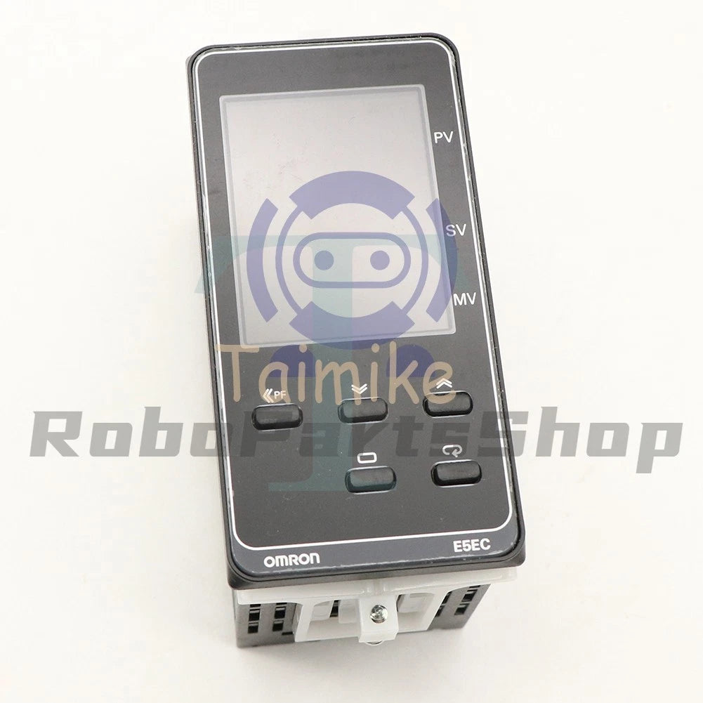 Omron E5EC-RR2DSM-800 Temperature Controller E5ECRR2DSM800 1pcs