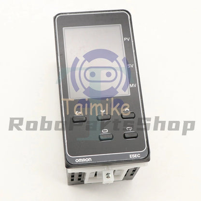 Omron E5EC-RR2DSM-800 Temperature Controller E5ECRR2DSM800 1pcs
