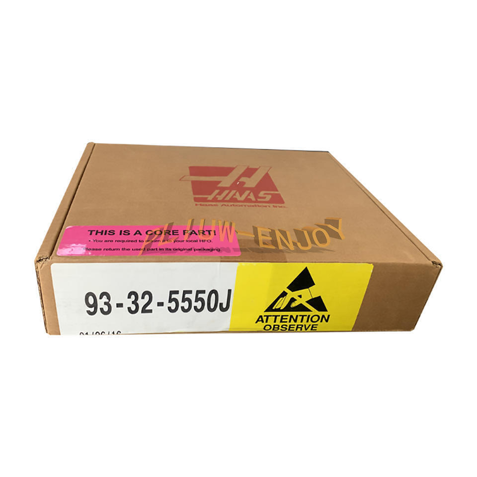 new 1PC HAAS Servo Drive 30AMP 93-32-5550J - HAAS