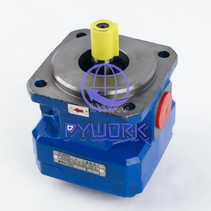 1PC GPA2-16-E-20-R6.3 Gear pump #