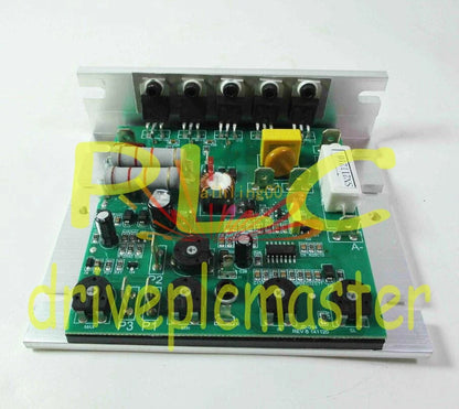 1PC Speed Control Board JYMC-220B-II 115V #dr