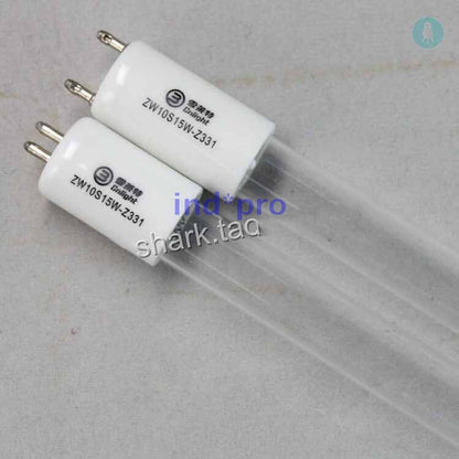 new 1PC Disinfection cabinet UV disinfection lamp ZW10S15W-Z331 length 33CM G13