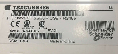 TSXC USB Programming Cable Set USB 4.0 High-Speed Data Transfer Cable for PC Mac & Other Devices - TSXC