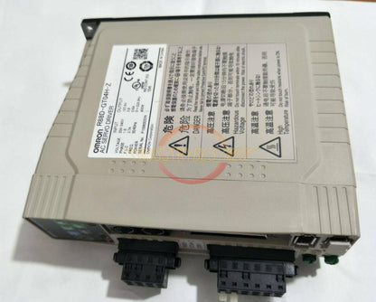 Omron R88D-GT04H Servo Driver - OMRON