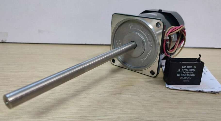 1PCS FIT FOR MEISTER motor IH9S60-2C-A3