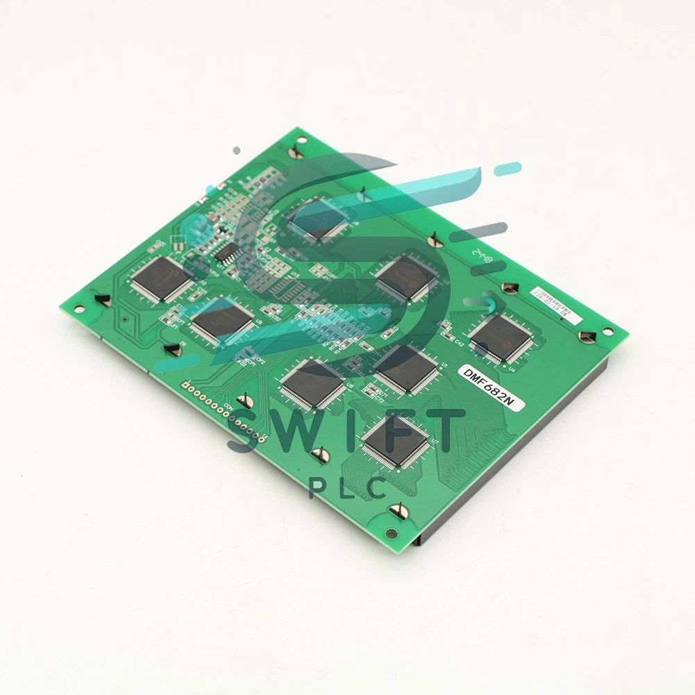 1PCS replacement 5.3" 256*128 Resolution LCD Screen DMF682N DMF682NF