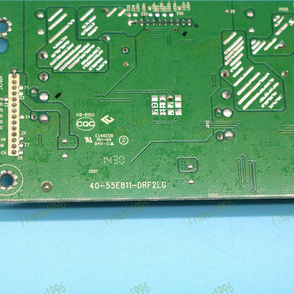 Used Sanyo 40-55E811-DRF2LG 48'' LED Driver Board - SANYO