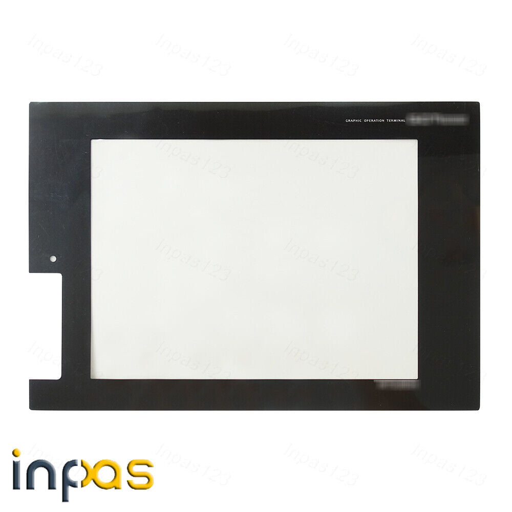 new For GT1675-VNBA GT1675-VNBD Touch Screen Panel with Protective Film Mitsubishi - KOEED