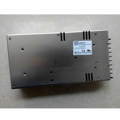 new OMRON switching power supply S8FS-C35024J S8FS-C35024J one year - OMRON