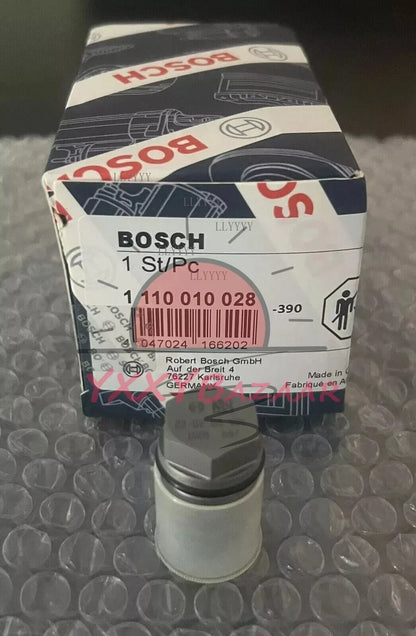 Fuel Rail Pressure Relief Valve 1110010013 for Ram 6.7L 2007-18 2500 3500