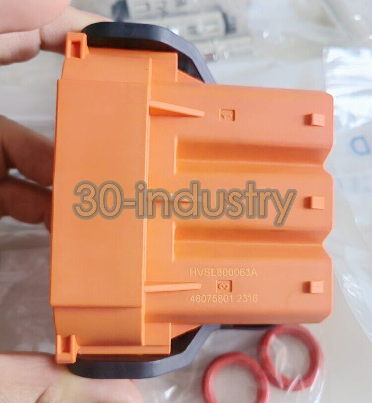1PCS New HVSL800063A150 Connector for Electronics - ELECTRONICSPRO