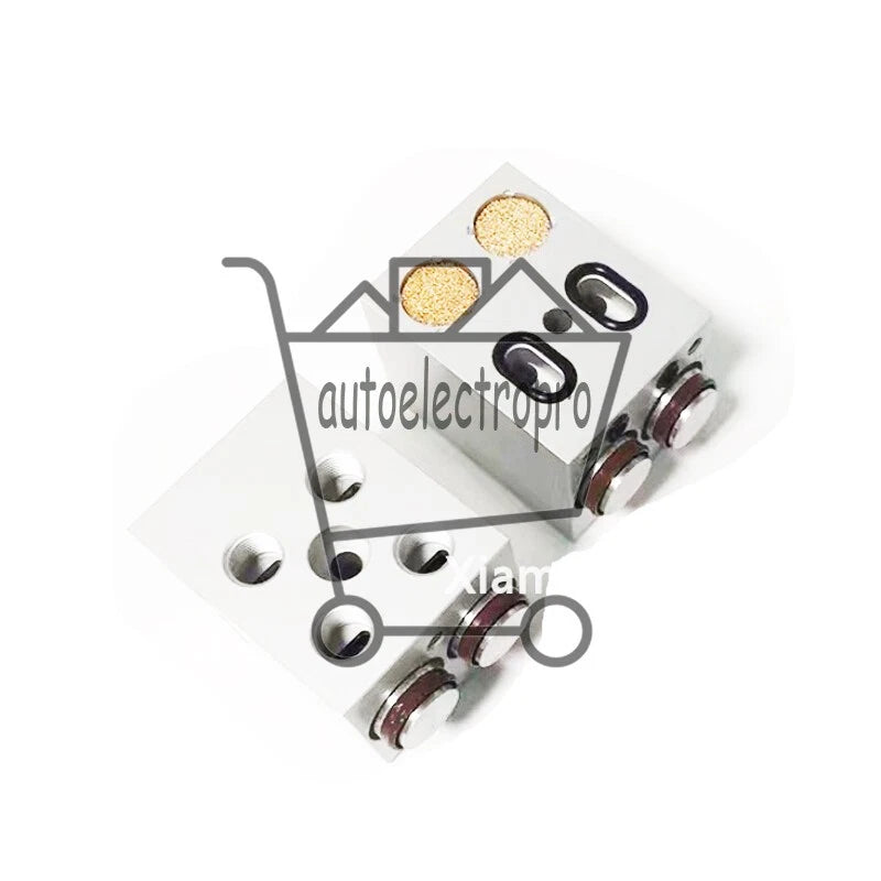 10PC 2625455 R700 Solenoid Valve Man Roland R900 Printing Machine Parts Cylinder