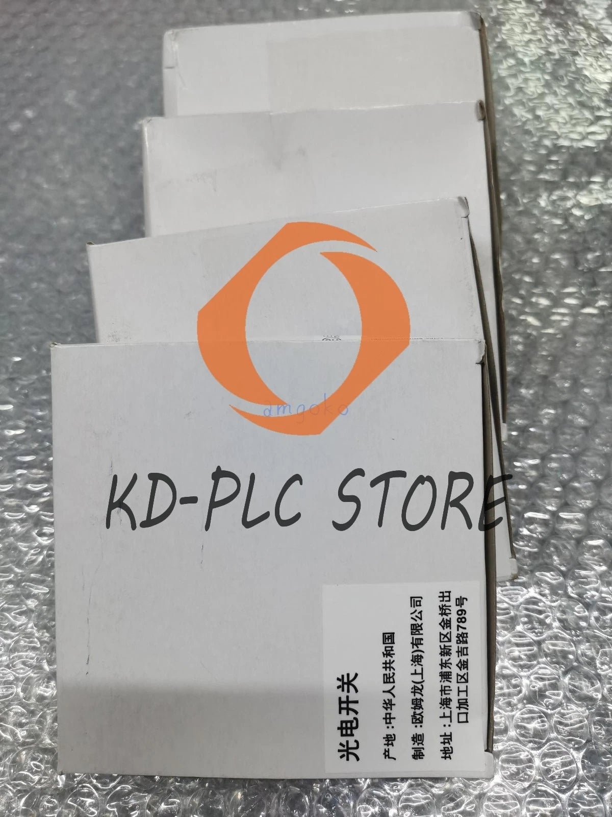 1PCS E32-ZC31 Omron E32-ZC31