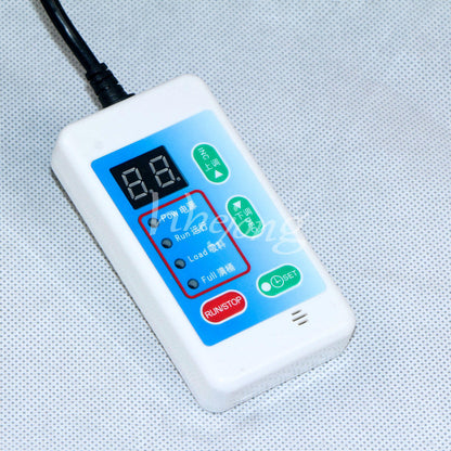 220V Suction Feeder Vacuum Loader Machine FAL-300G - FAL