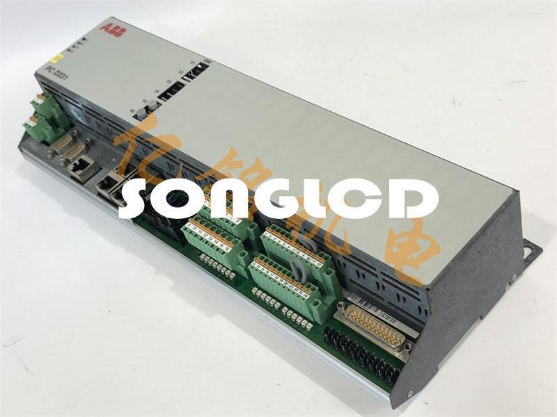 1PCS PCD230 PC D230 A 3BHE022291R0101 - Reliable Performance - 1PCS