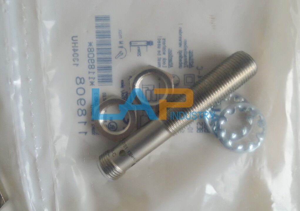 new 1PC For Balluff Proximity Switch BES 516-214-E5-E-S27 - BALLUFF