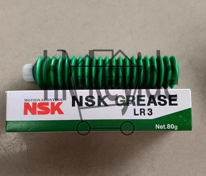 1Pcs NSK Grease LR3 80g Tube (2.8 oz) Free shipping
