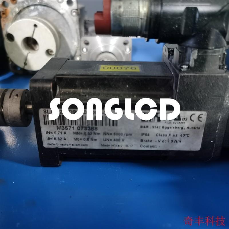 1PCS 8LVA23.B1030D200-D Electric Device - PLC SOLUTIONS