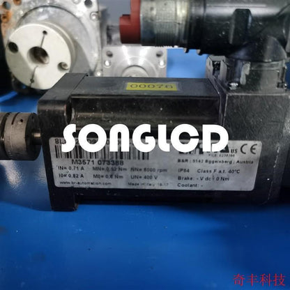 1PCS 8LVA23.B1030D200-D Electric Device - PLC SOLUTIONS