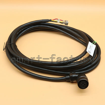 FANUC motor power line cable F06B-0001-K008 - FANUC