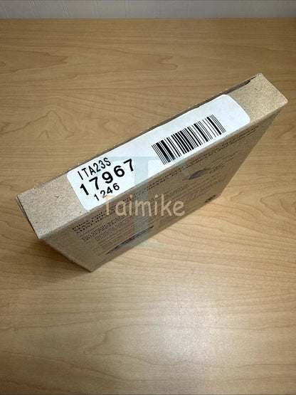 ! Banner ITA23S 17967 Fiber Optic Cable