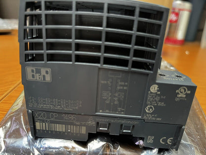B&R X20CP1486 - B&R