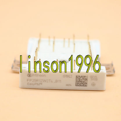 New Infineon FP25R12W2T4_B11 Module Stock Available - INFINEON