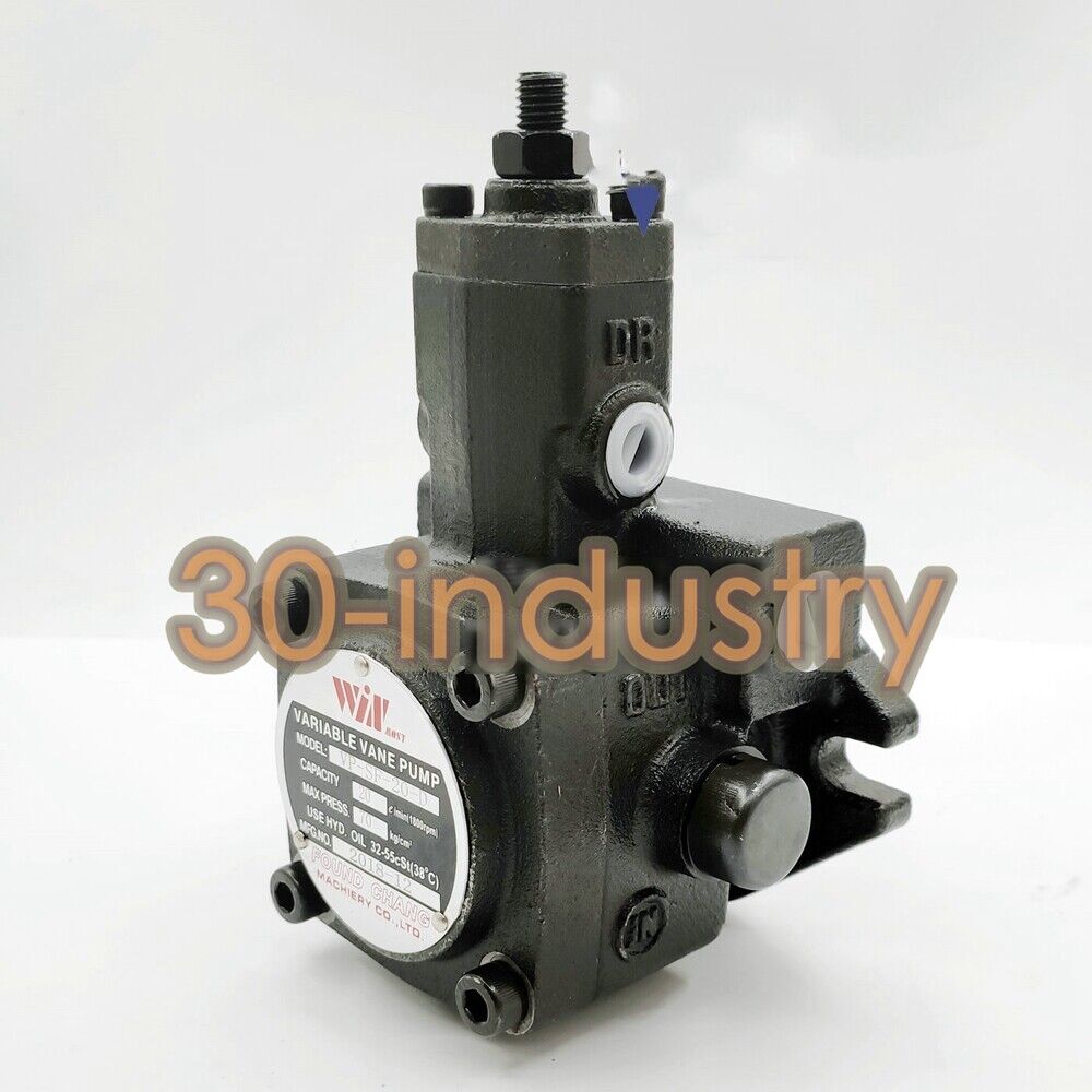 WINMOST VP-SF-20-D/C/B/A Vane Pump Hydraulic Oil Pump - WINMOST