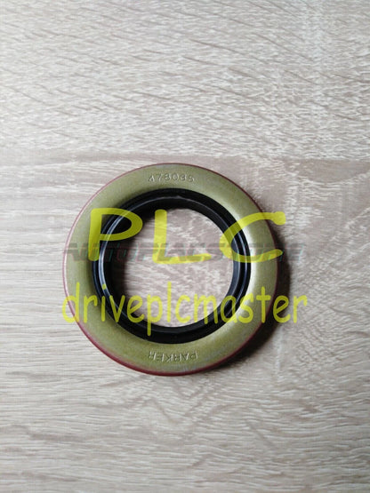100pcs parker outer frame iron shell oil seal cycloid motor oil seal 478035 #dr