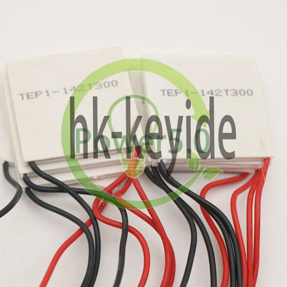 1PCS TEP1-142T300 40*40MM 300°C temperature generator