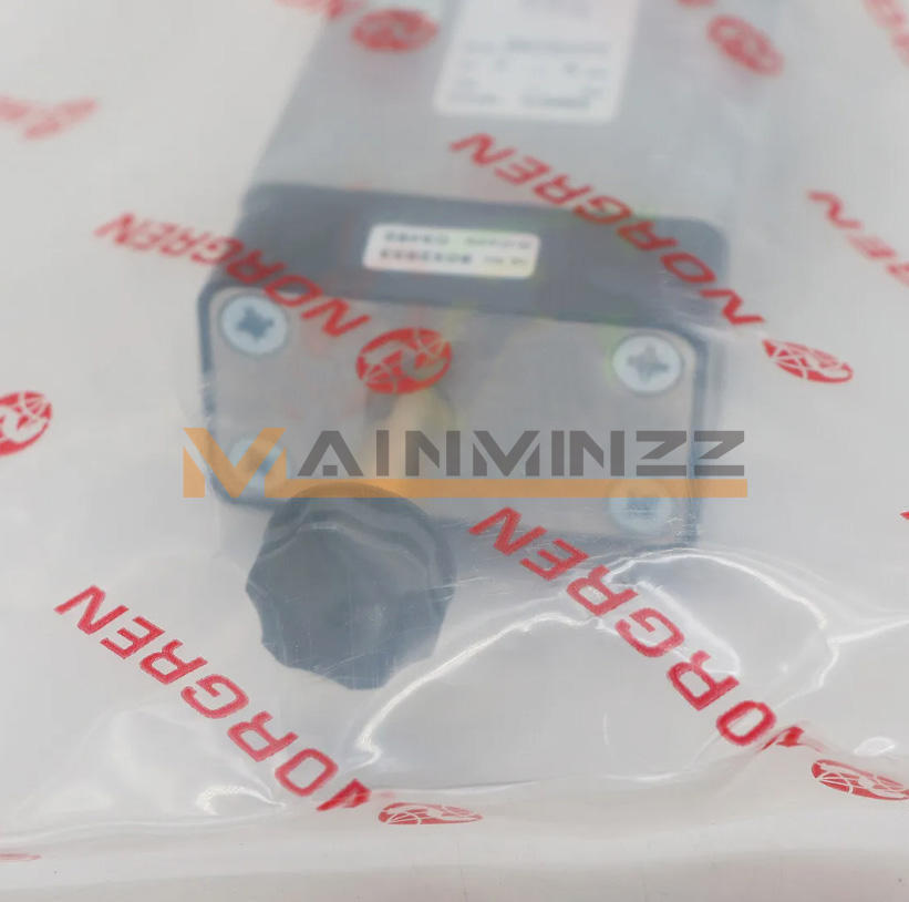 new 1PCS  Norgren 2623177 solenoid valve