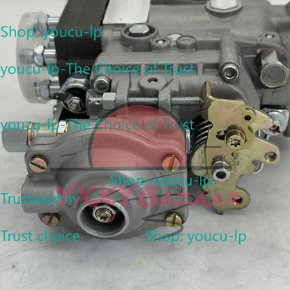 Diesel Fuel Injection Pump 0460426453 for VE6 CASE Maxxum125 Holland T6030