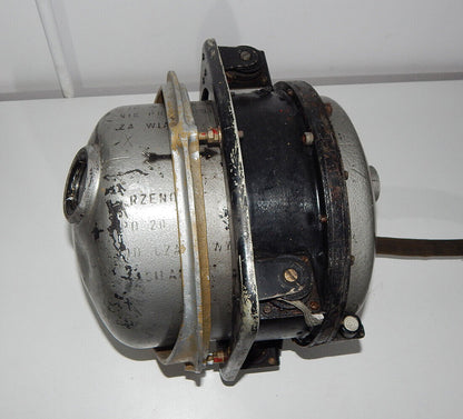 Used GA-2M Gyroscope Directional Gyro for MiG-21 - MICRO MOTION