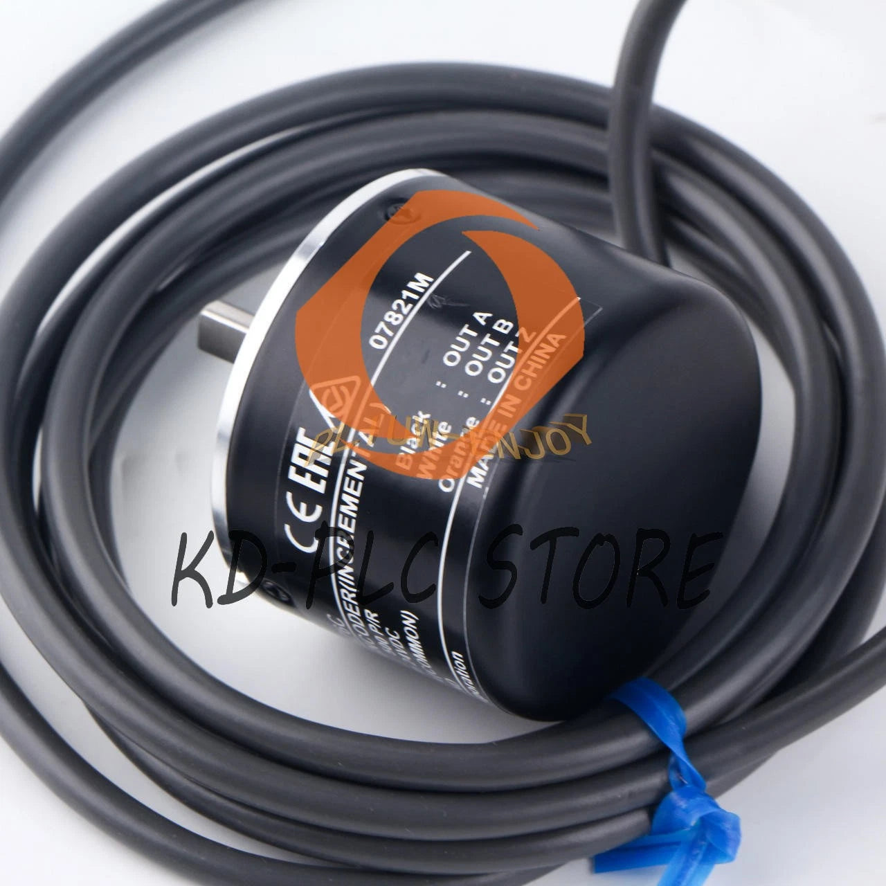 Omron E6C2-CWZ6C 500P/R E6C2CWZ6C in box