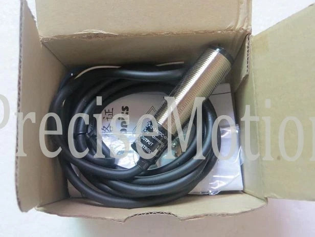 BR100-DDT BR100 DDT 1pcs Autonics Photoelectric Switch