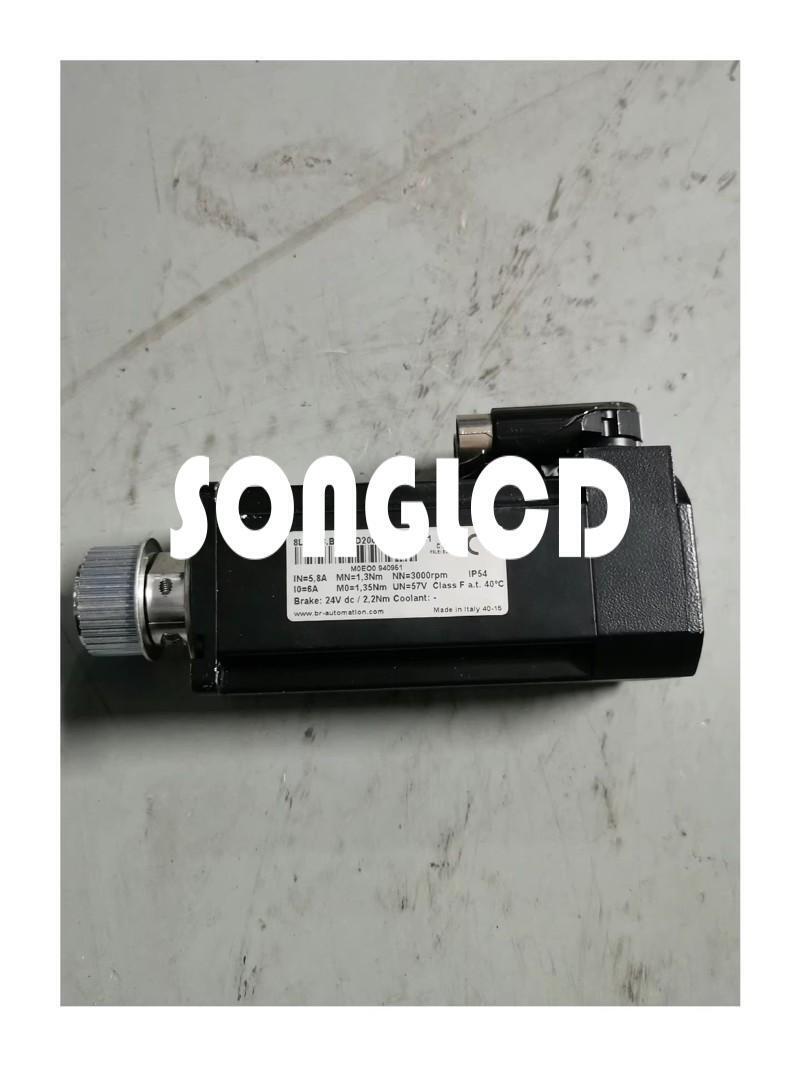 1PCS 8LVA23.B1030D200-0 Industrial Control Component - OMRON