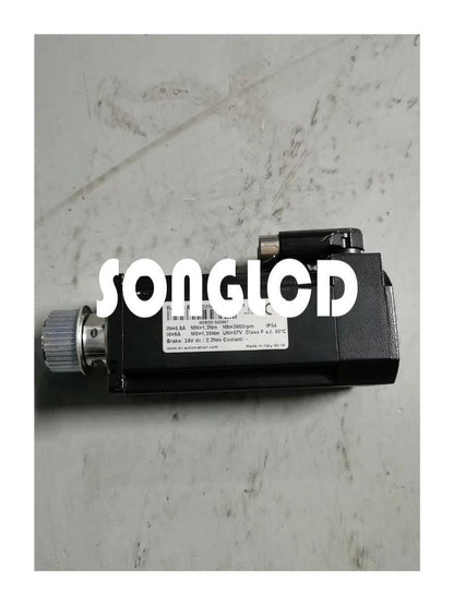 1PCS 8LVA23.B1030D200-0 Industrial Control Component - OMRON