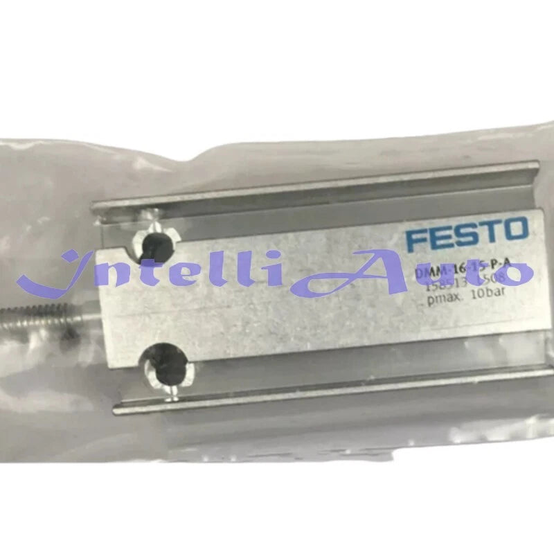 1PC Festo DMM-16-15-P-A Pneumatic Cylinder In Box Free Shipping