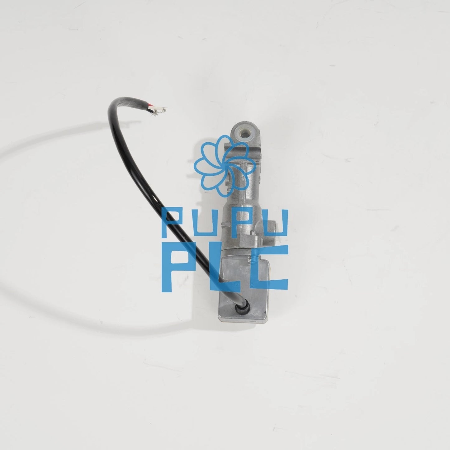 LUBE MGLA-20 Oil Discharge Detection Valve Electronic Pressure Switch MGLA
