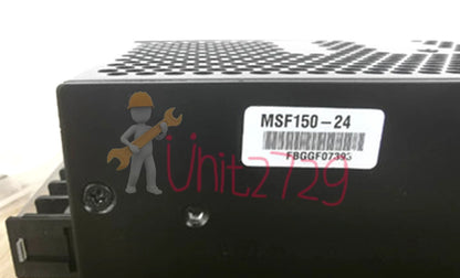 FINE SUNTRONIX MSF150-24 6A 24V Switching Mode Power Supply #un