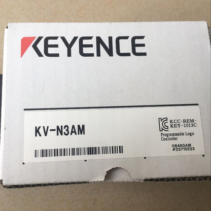 ONE KEYENCE KV-N3AM Module - KEYENCE