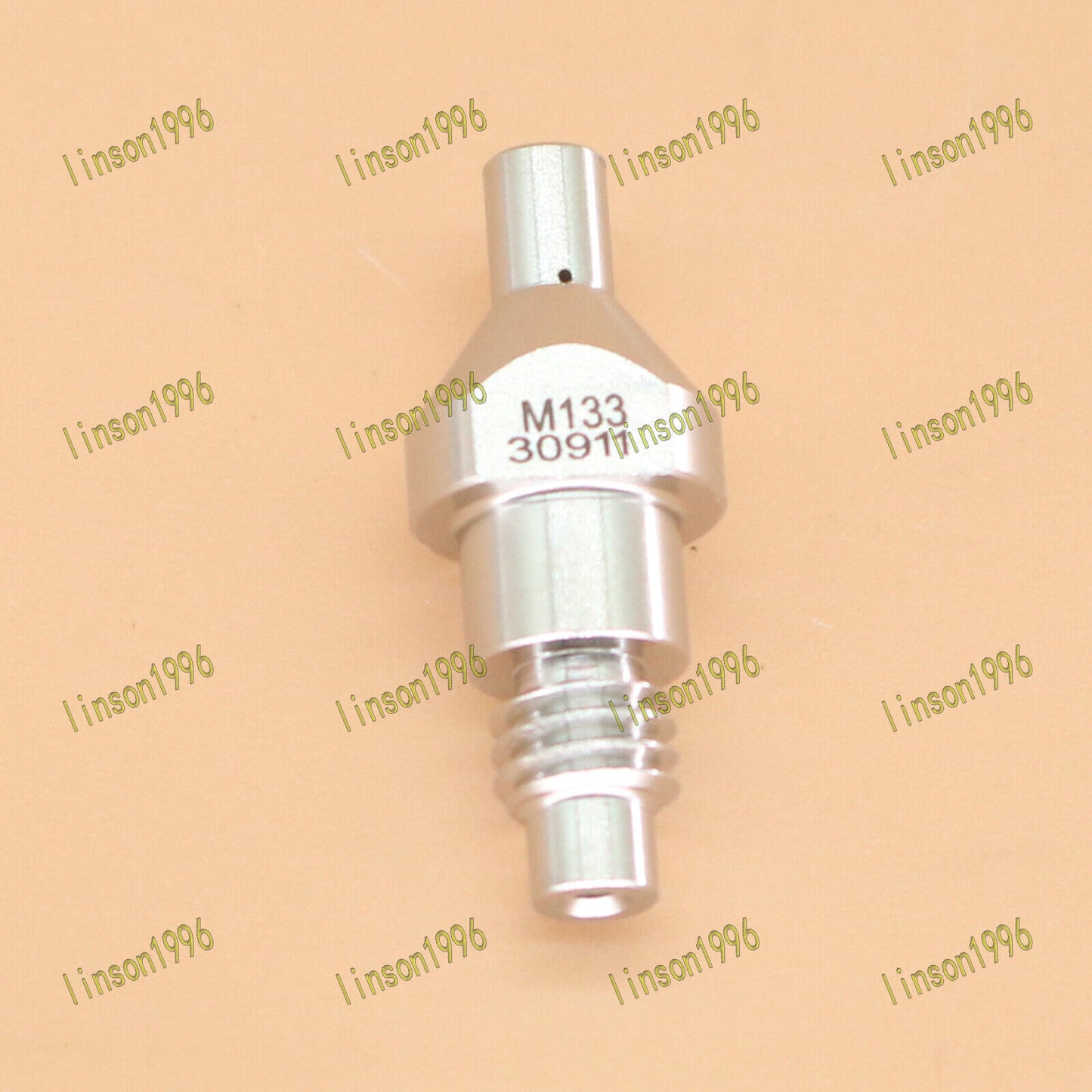 Mitsubishi M132 M133 Wire EDM Set 0.255M Uppre&Lower Guide - MITSUBISHI