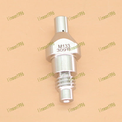 Mitsubishi M132 M133 Wire EDM Set 0.255M Uppre&Lower Guide - MITSUBISHI
