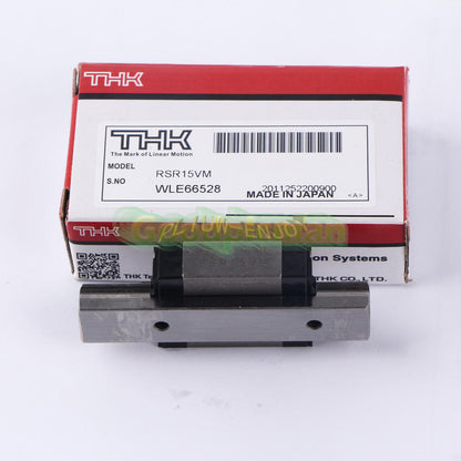 1 PCS THK slider RSR15VM