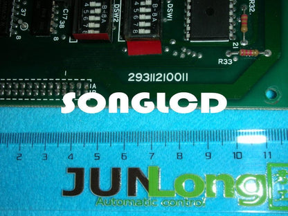 1PCS 29311210011 - High Quality Replacement Part - KOEED
