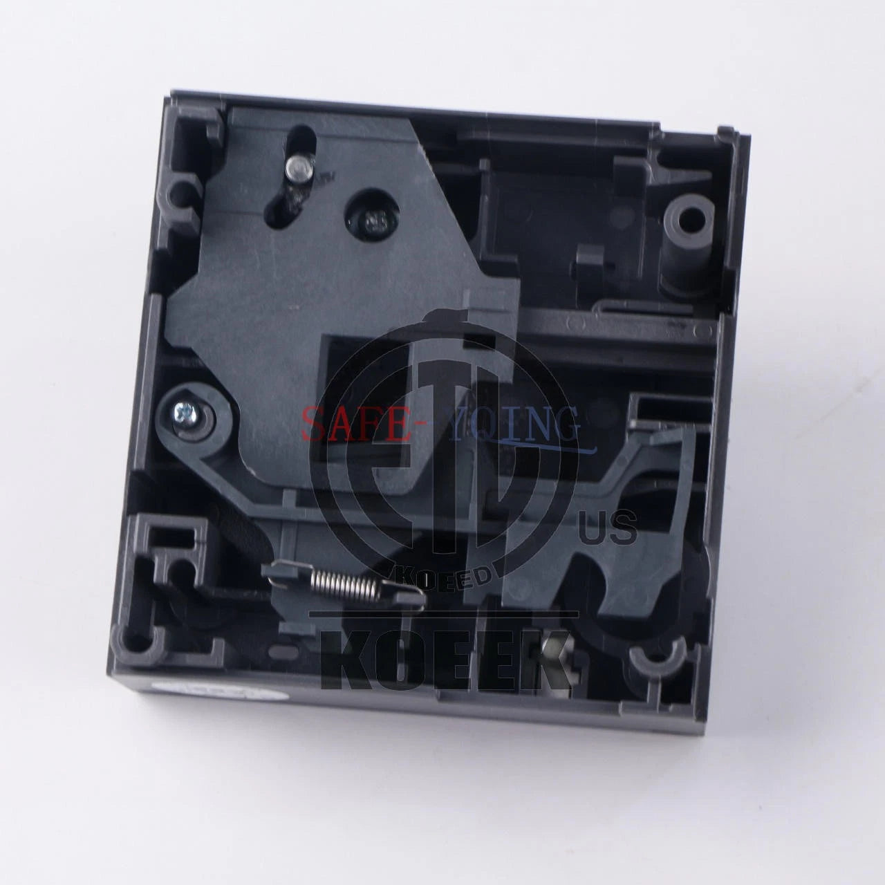 1PC ABB Tmax Rotary Handle Operating Mechanism 1SDA054929R1 For RHE T4-T5 #K