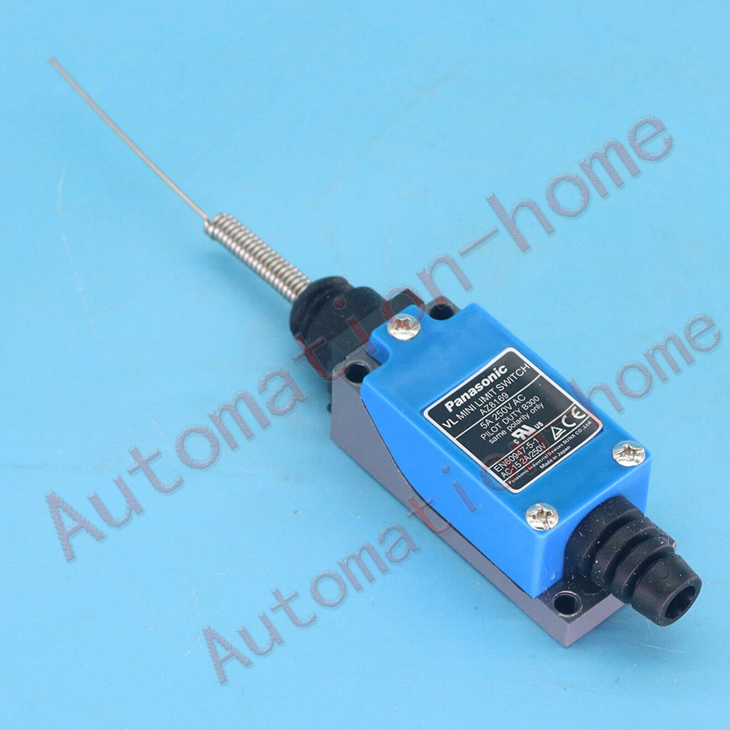 Panasonic AZ8169 Limit Switch - PANASONIC
