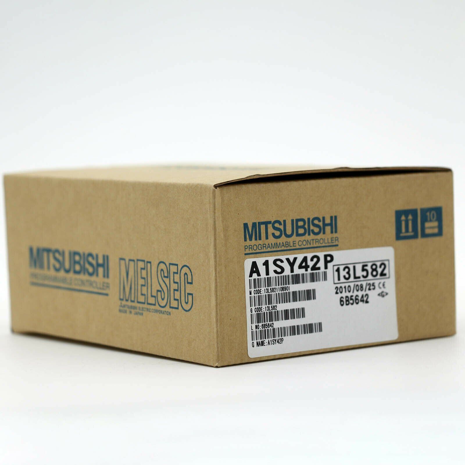 New Mitsubishi A1SY42P PLC Module Ship - MITSUBISHI