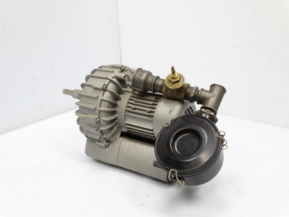 ATB AF63/2C-7R BLOWER: Industrial Compressor, High Efficiency, 7HP, 1400 RPM, 480V AC - ATB